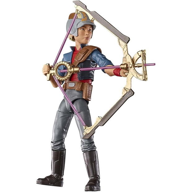 Star Wars Mercenary Gear 99