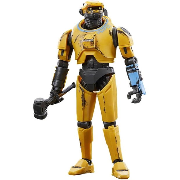Star Wars Ned B 99