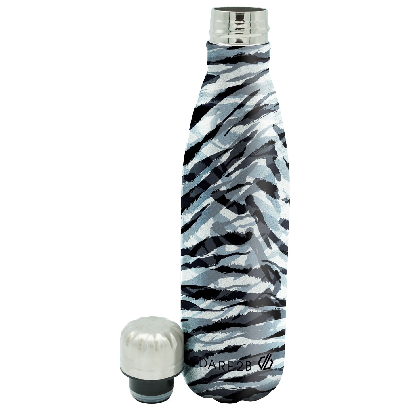 Dare 2b Zebra Print Drinks Bottle