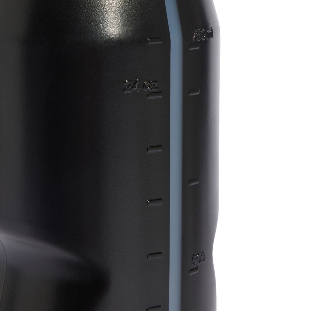 Sticla Apa adidas Tiro 750 ml black IW9827