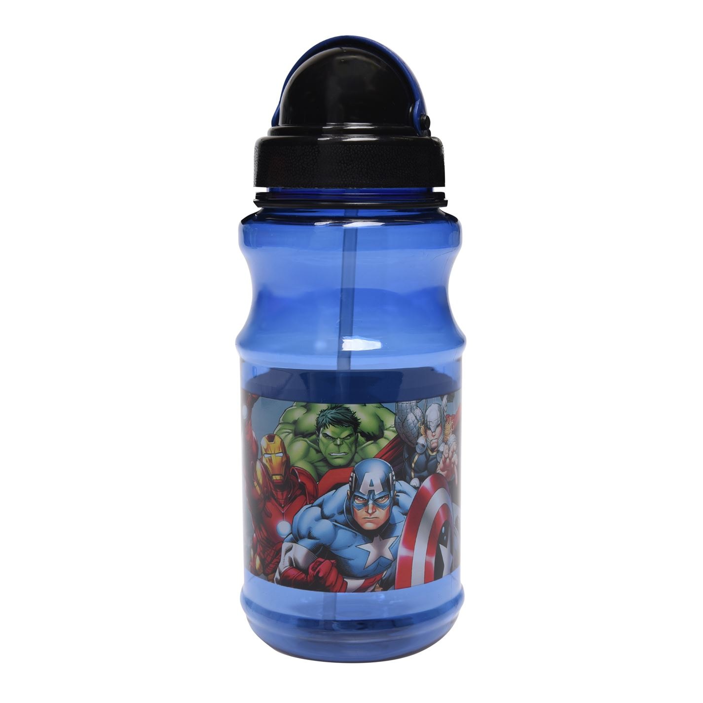 Character Flip Bottle