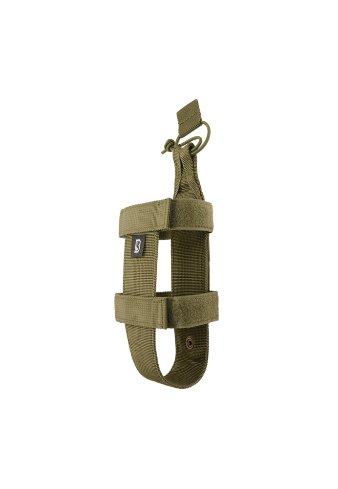 Molle Bottle Holder Flex Large Brandit