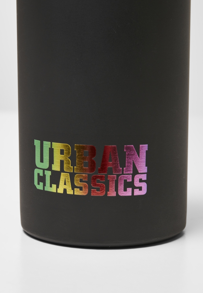 Survival Logo Bottle Urban Classics