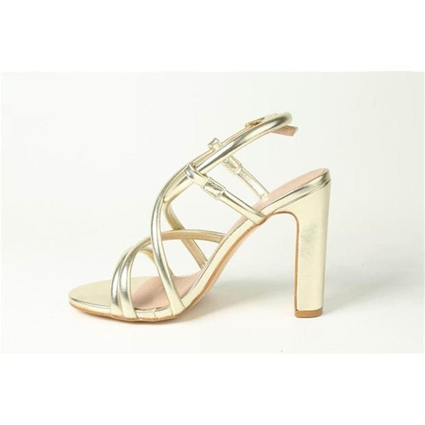 Pantof Style S Pad Crsvr Hl Ld99 Style Shoes