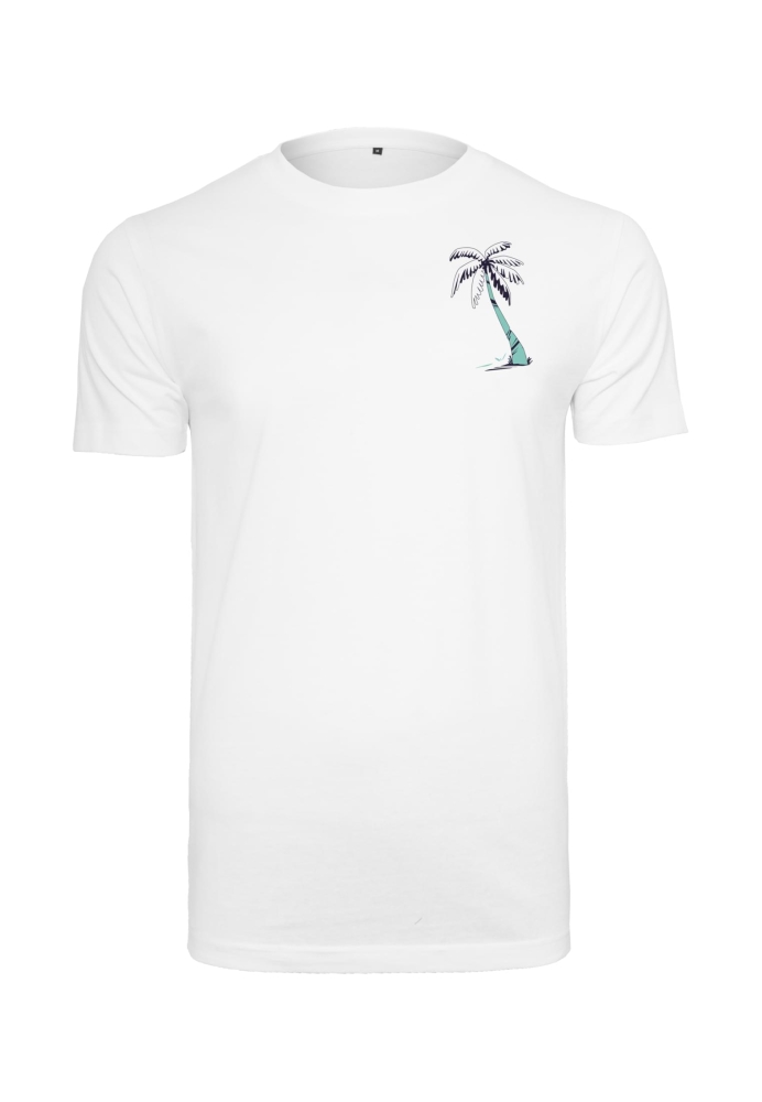 Tricou Summer Vibes Mister Tee
