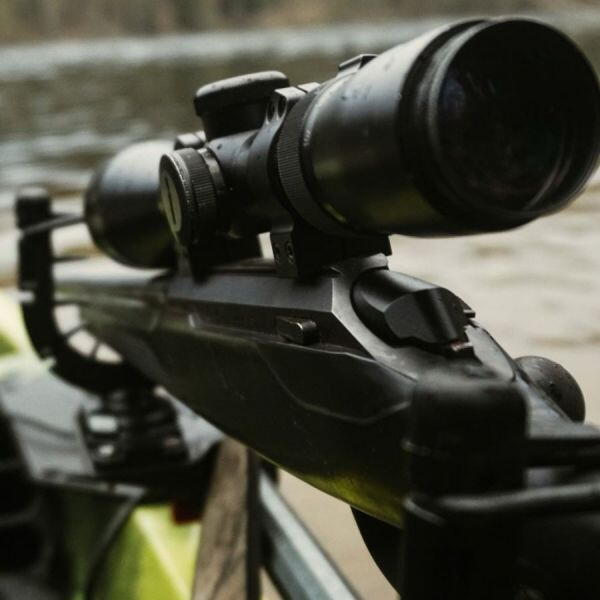 SUPORT RAILBLAZA PT ARMA ALLROUNDMARIN