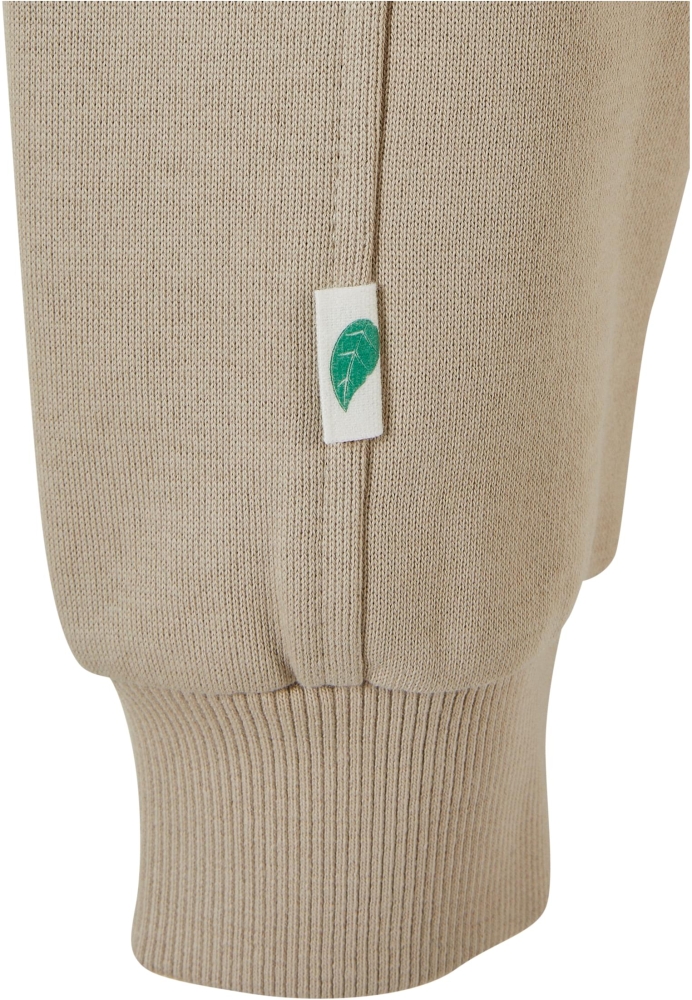 Oversized Organic Crewneck dama Urban Classics