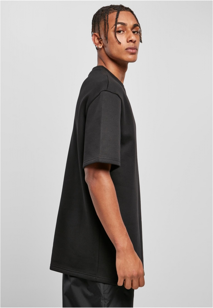 Tricou Oversized Sweat Urban Classics