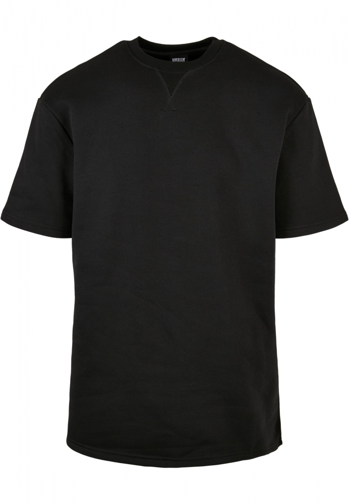 Tricou Oversized Sweat Urban Classics