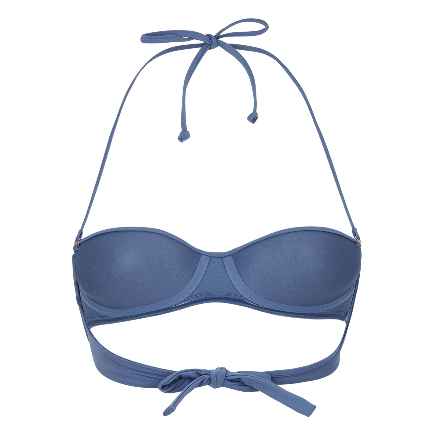 ONeill Havaa Bikini Top dama