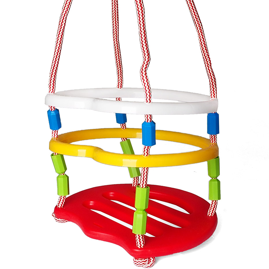 Swing Kimet color round