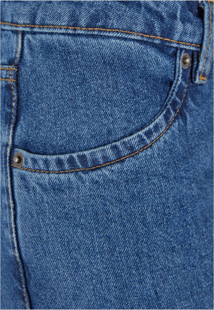 Low Waist Cargo Denim dama Urban Classics