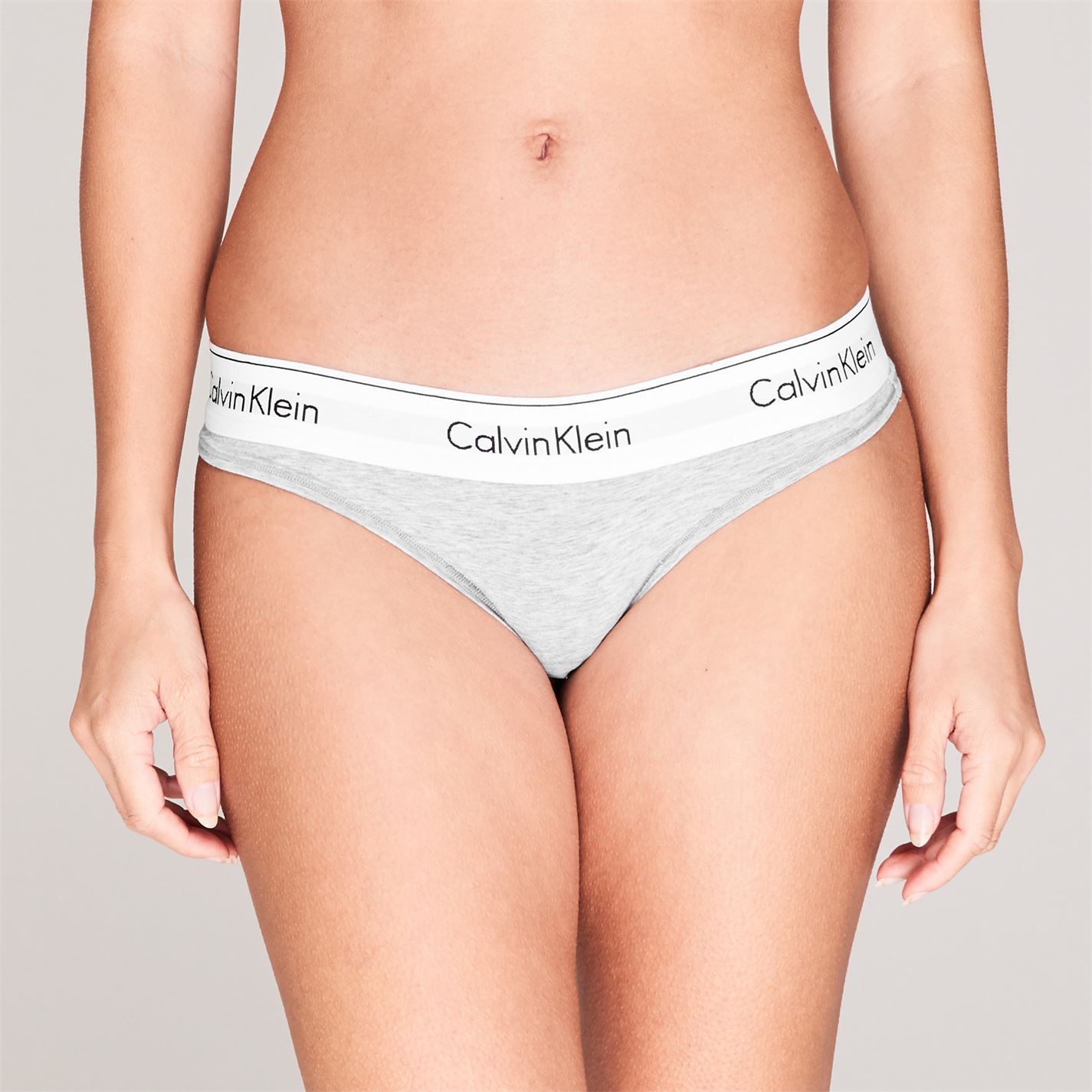 Calvin Klein Thong