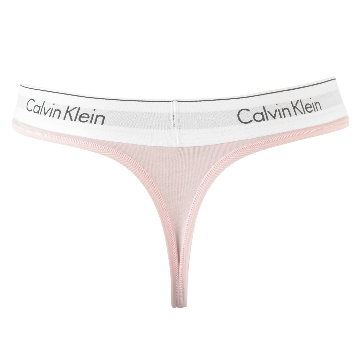 Calvin Klein Thong