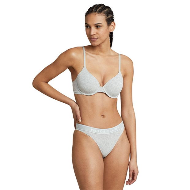 Polo Ralph Lauren Polo Midrise Thong Ld00
