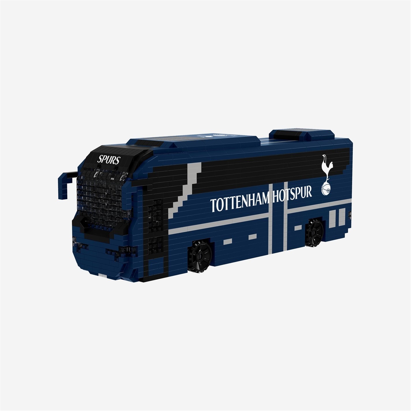 Minge Fotbal Team BRXLZ 3D Team Coach