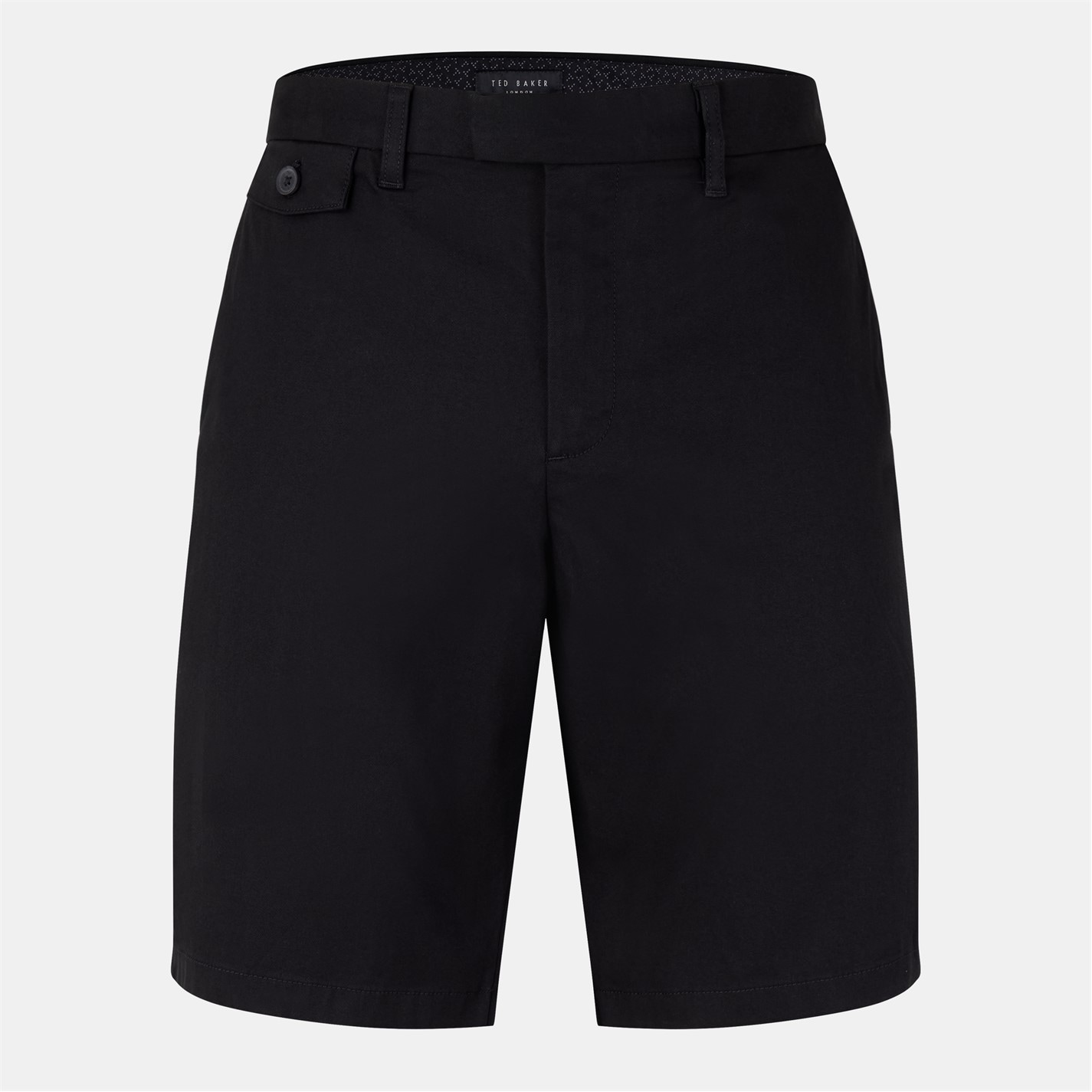 Ted Baker Ted Alscot ChinoShrt Sn53