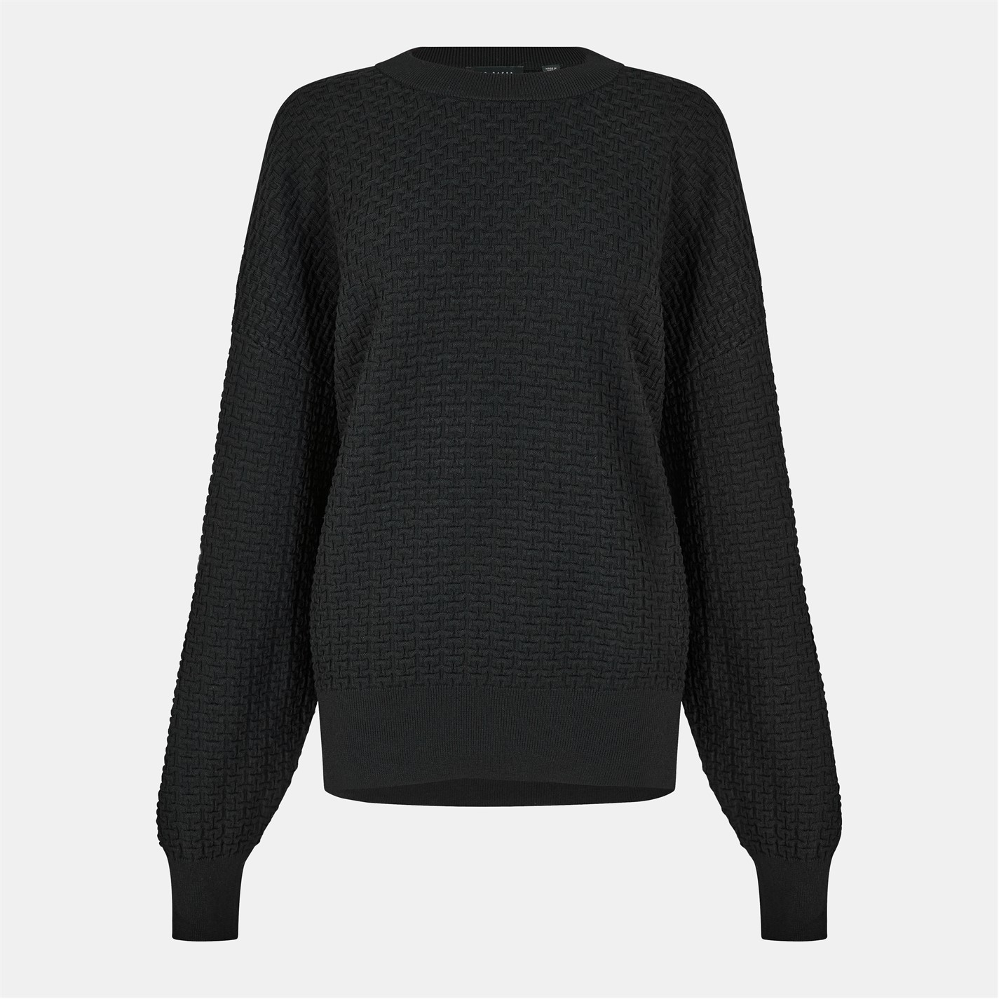 Ted Baker Knitted Crw Nk Ld99