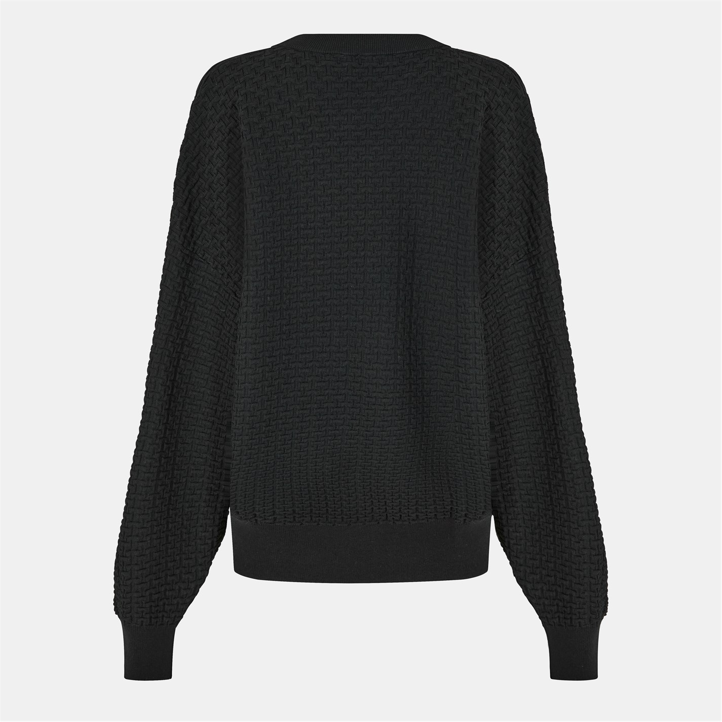 Ted Baker Knitted Crw Nk Ld99