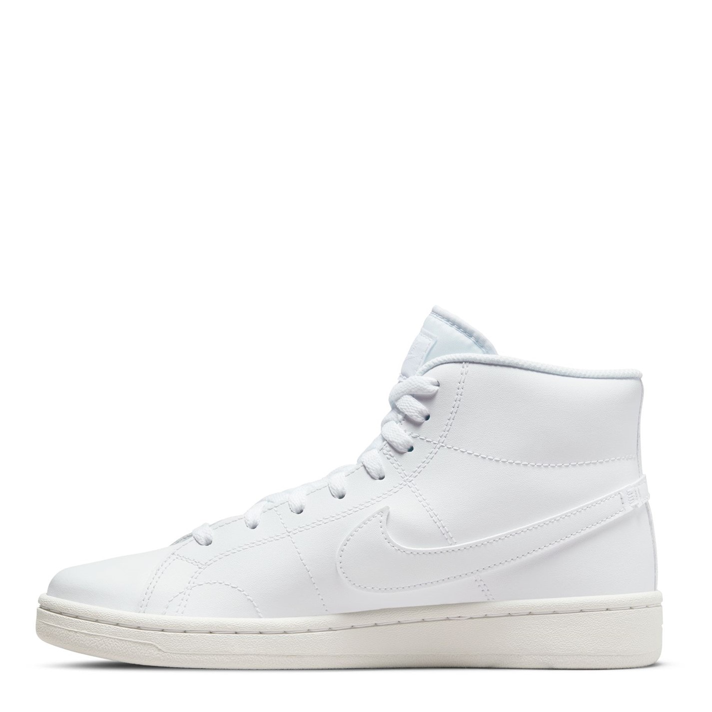 Pantof sport Nike Court Royale 2 Mid Top