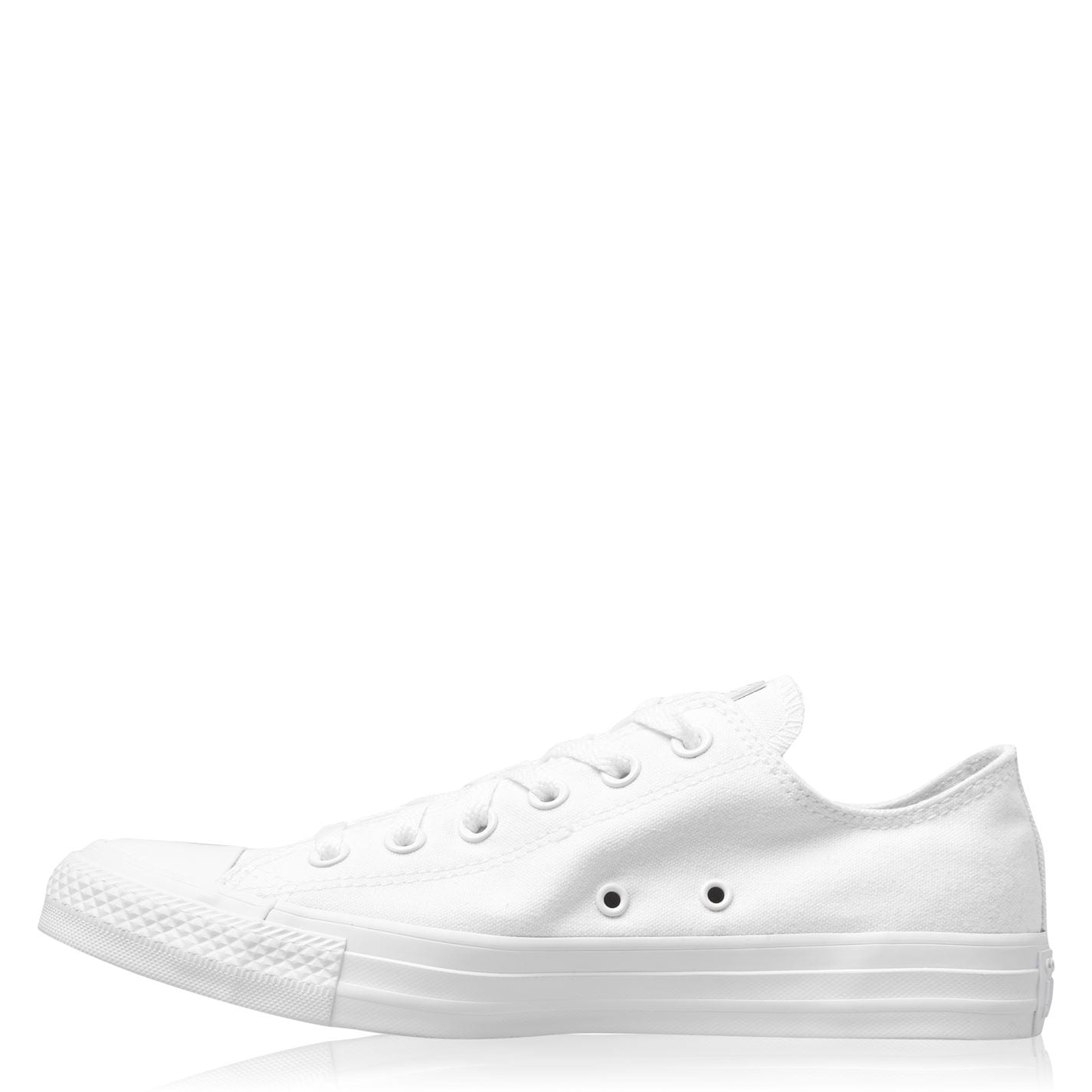 Pantof sport Converse Lifestyle Chuck Taylor All Star Mono Canvas