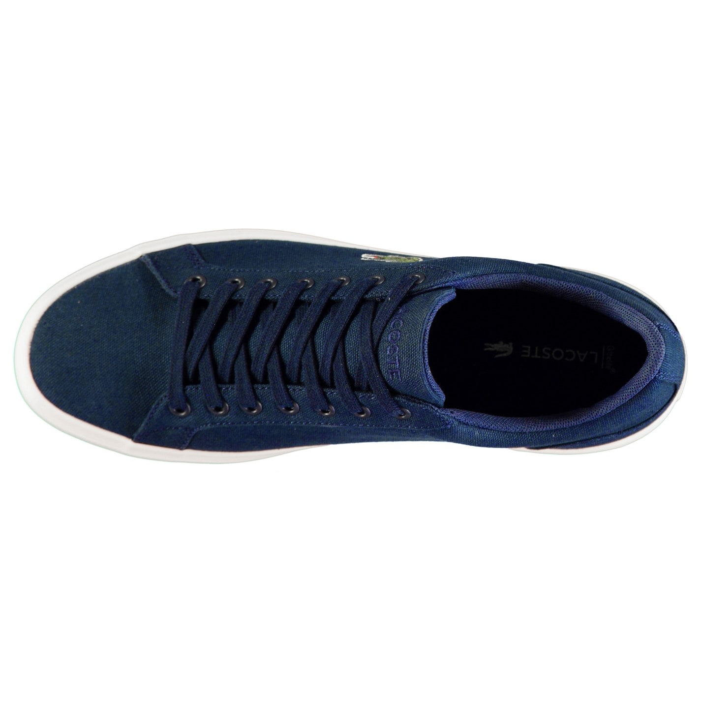 Pantof sport Lacoste Lerond Canvas