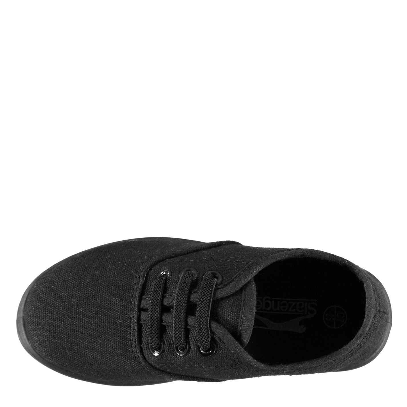 Slazenger Canvas Pumps bebelus