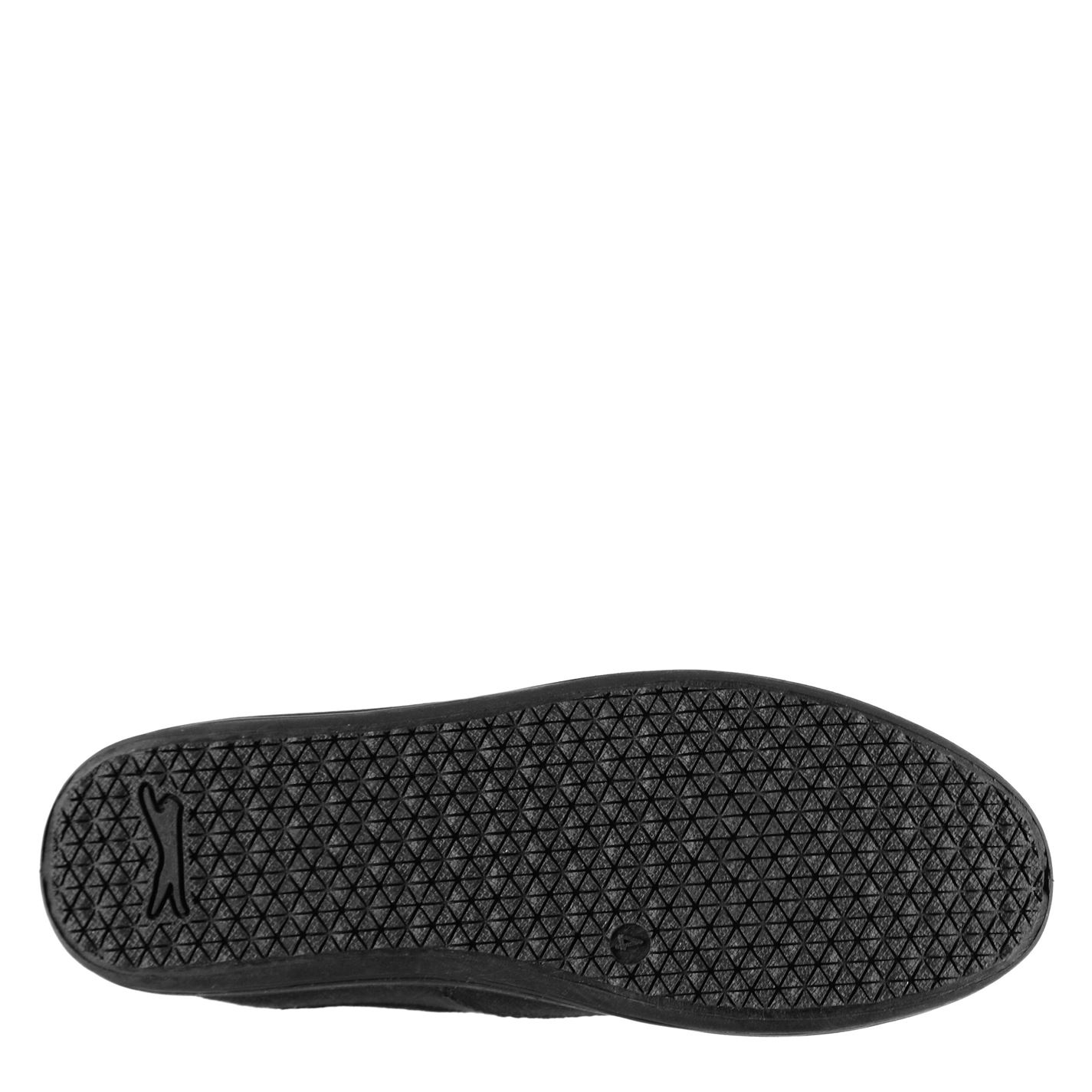 Slazenger Canvas Pumps copil