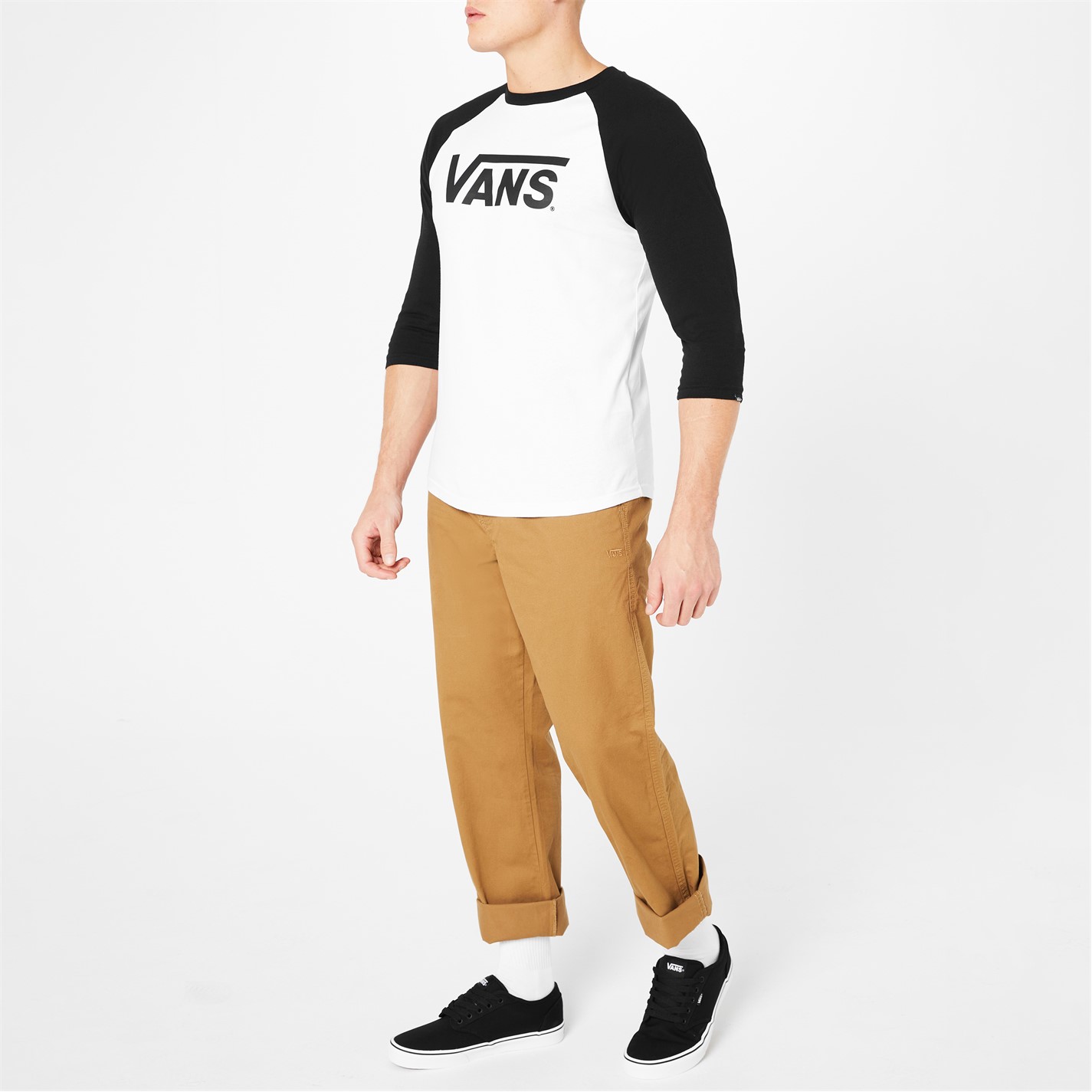 Pantof sport Vans Atwood Canvas barbat