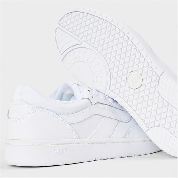 Pantof sport Vans Cruze 3.0 Gradient Green Canvas Unisex adulti