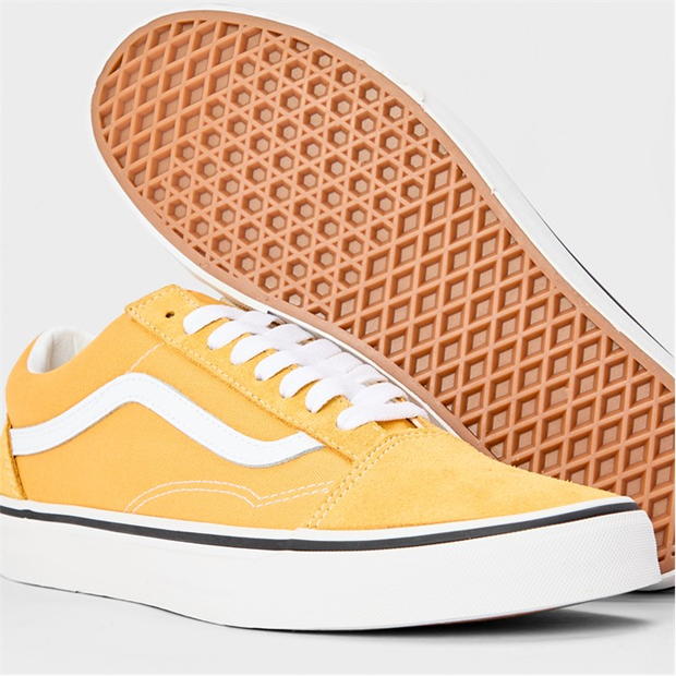Pantof sport Vans Ua Old Skool Color Theory Greener P Canvas Unisex adulti