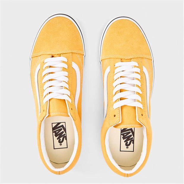 Pantof sport Vans Ua Old Skool Color Theory Greener P Canvas Unisex adulti
