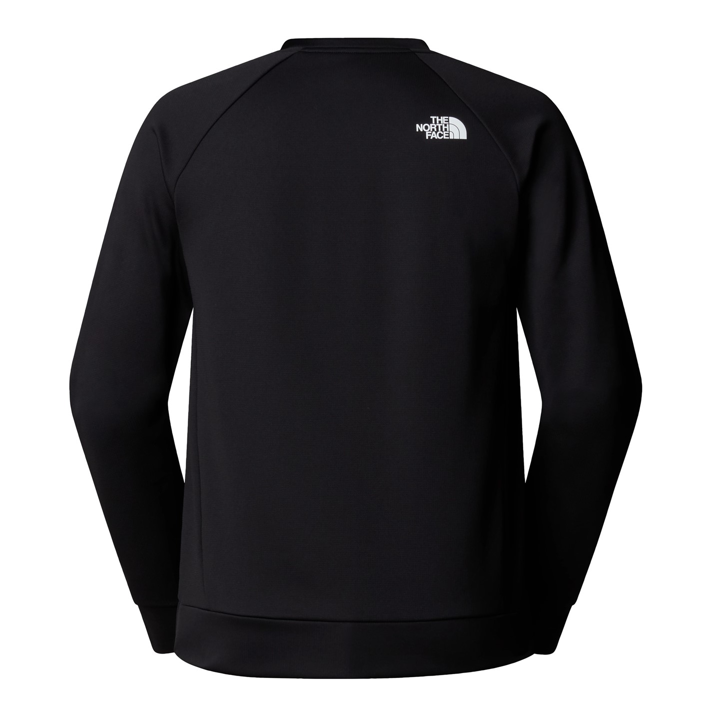 The North Face Reaxion 2.0 Crew barbat