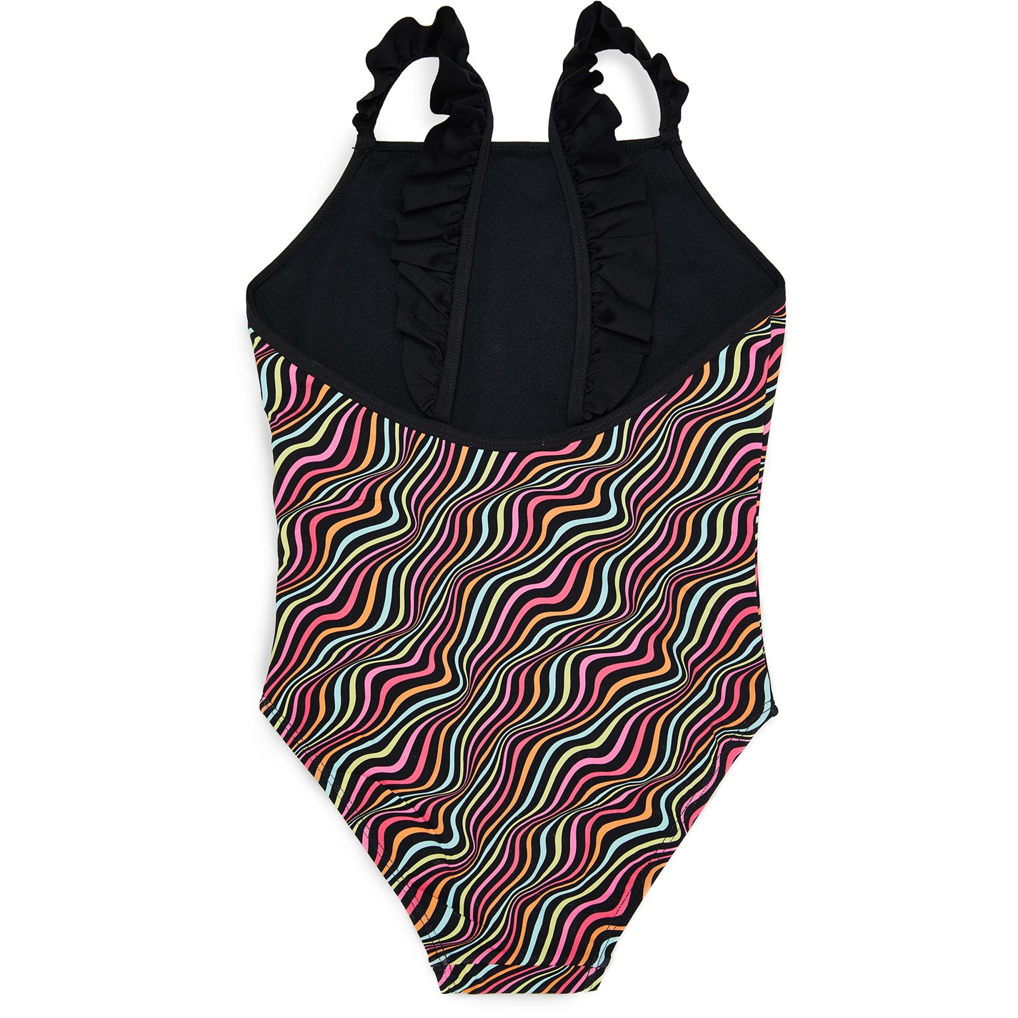 Costum inot Threadbare One Piece copil