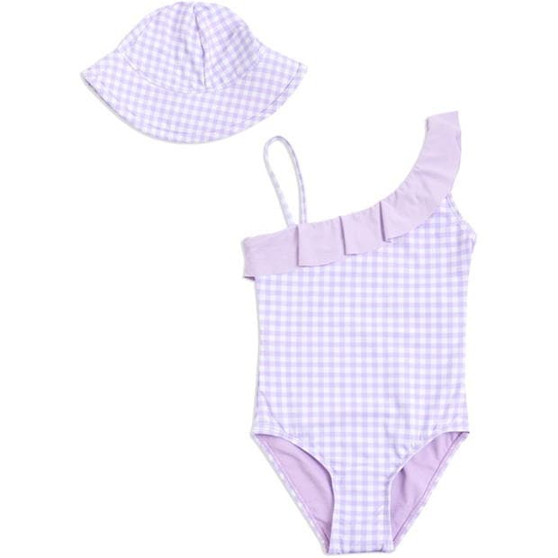 Costum inot Threadbare and Set Babies