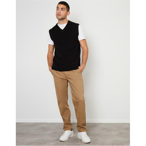 Threadbare TB Fog Chino Tr Sn99