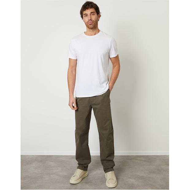 Threadbare TB Fog Chino Tr Sn99