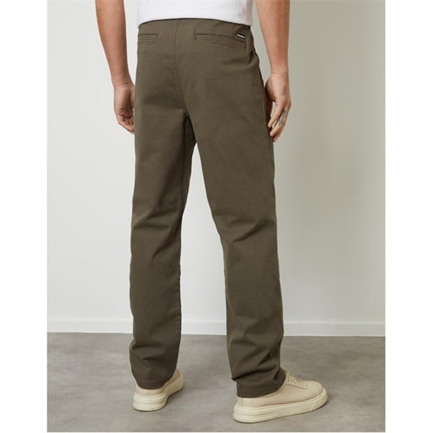 Threadbare TB Fog Chino Tr Sn99