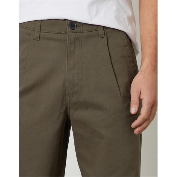 Threadbare TB Fog Chino Tr Sn99