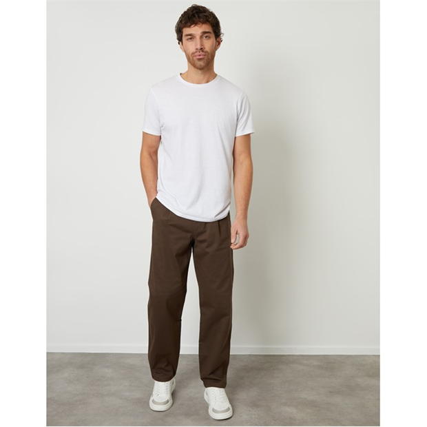 Threadbare TB Fog Chino Tr Sn99