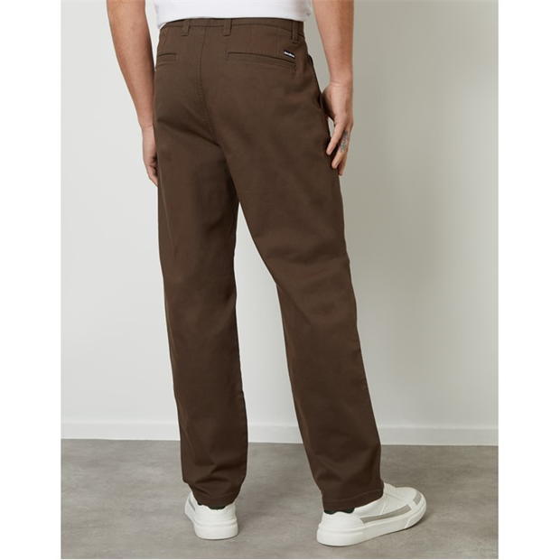 Threadbare TB Fog Chino Tr Sn99