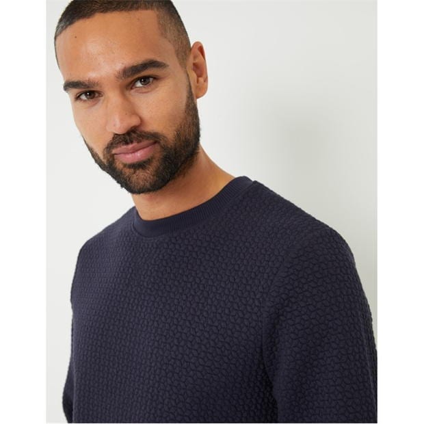 Threadbare TB Slv Crw Swtr Sn99