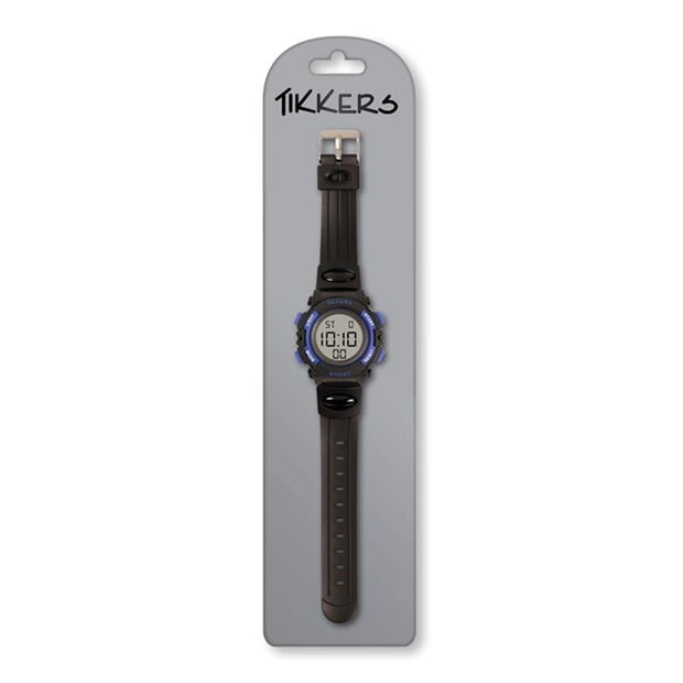 Tikkers Light Up Watch copil