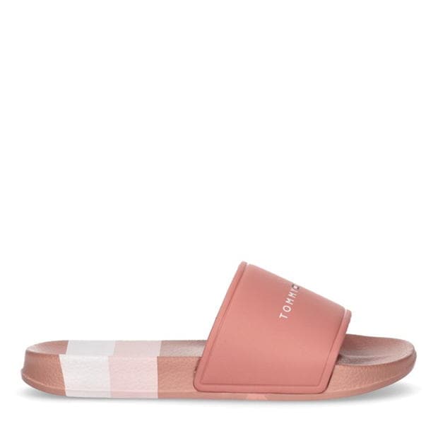 Tommy Hilfiger Stripe Slider copil