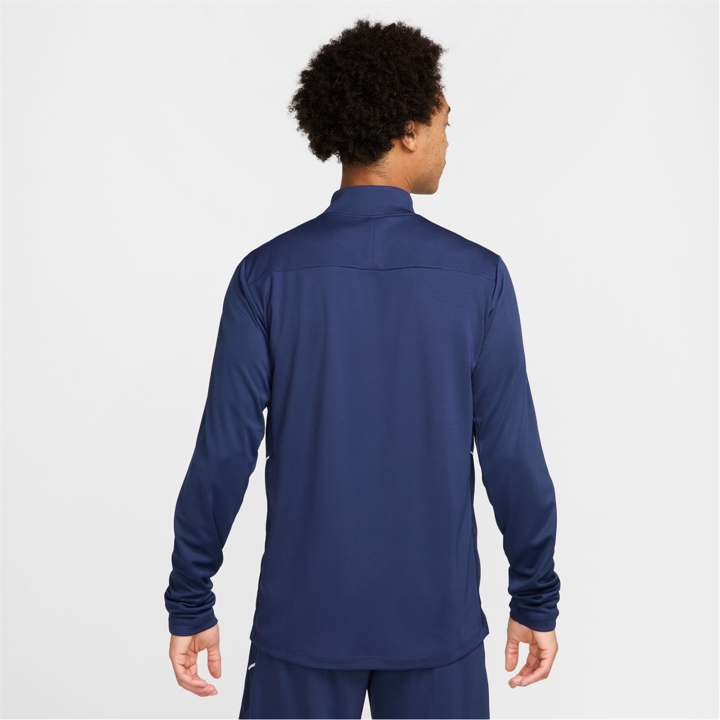 Nike Dri-FIT Academy Soccer Drill Top barbat