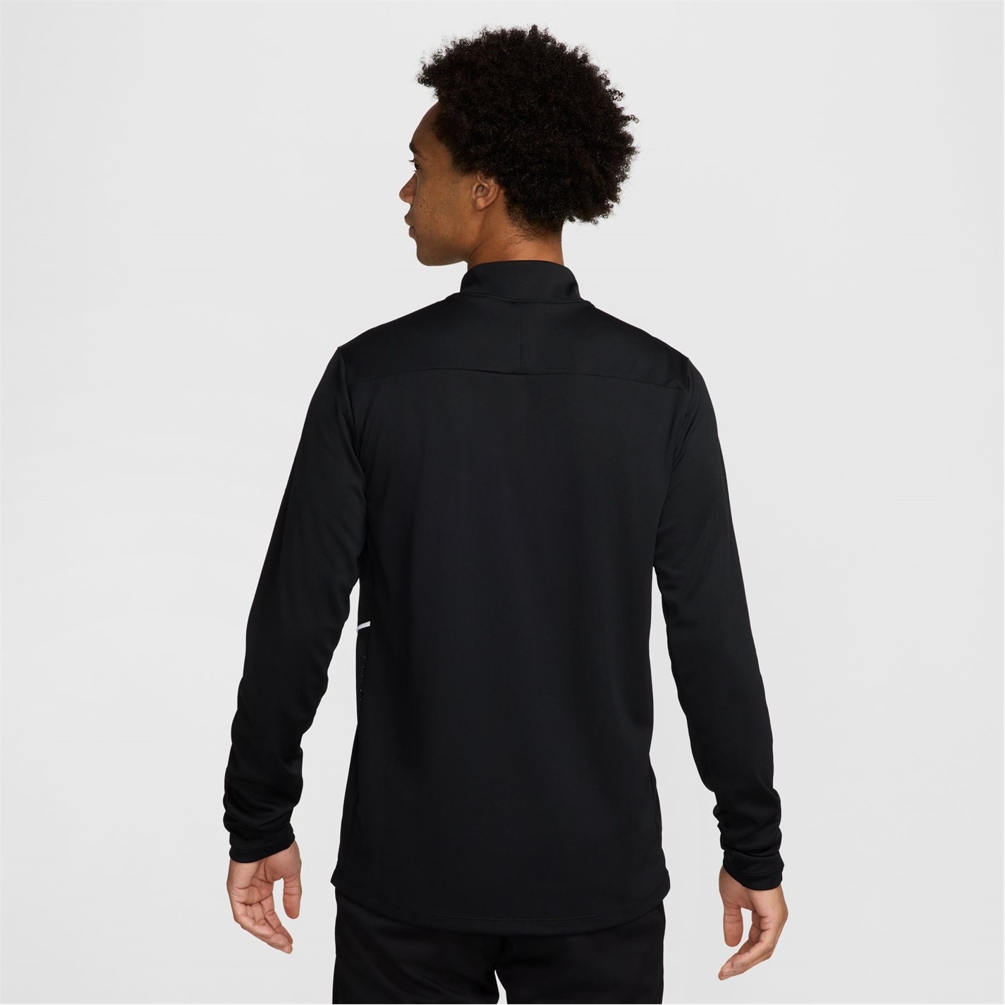 Nike Dri-FIT Academy Soccer Drill Top barbat