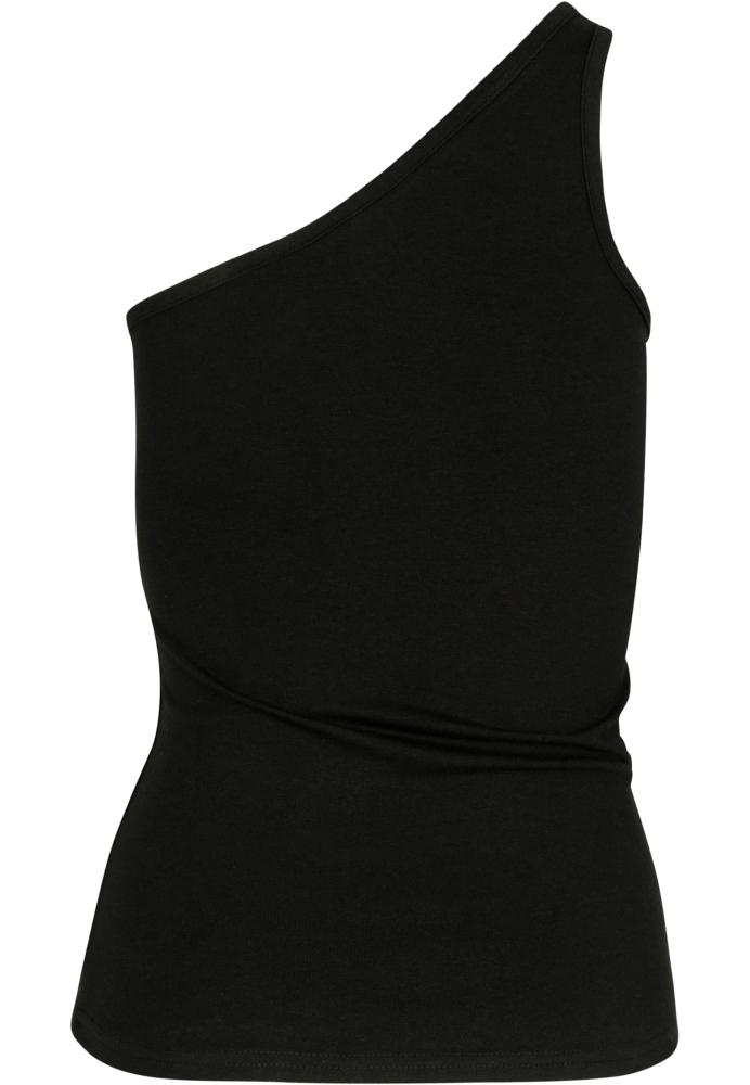 Asymmetric Top dama Urban Classics