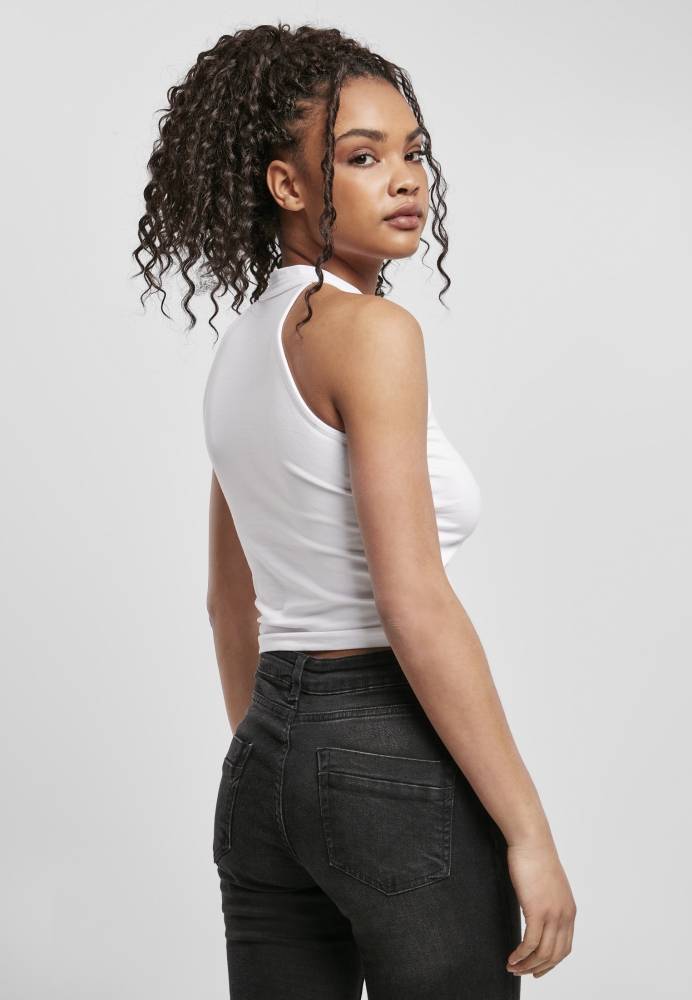 Bad Short Top dama fetita Mister Tee