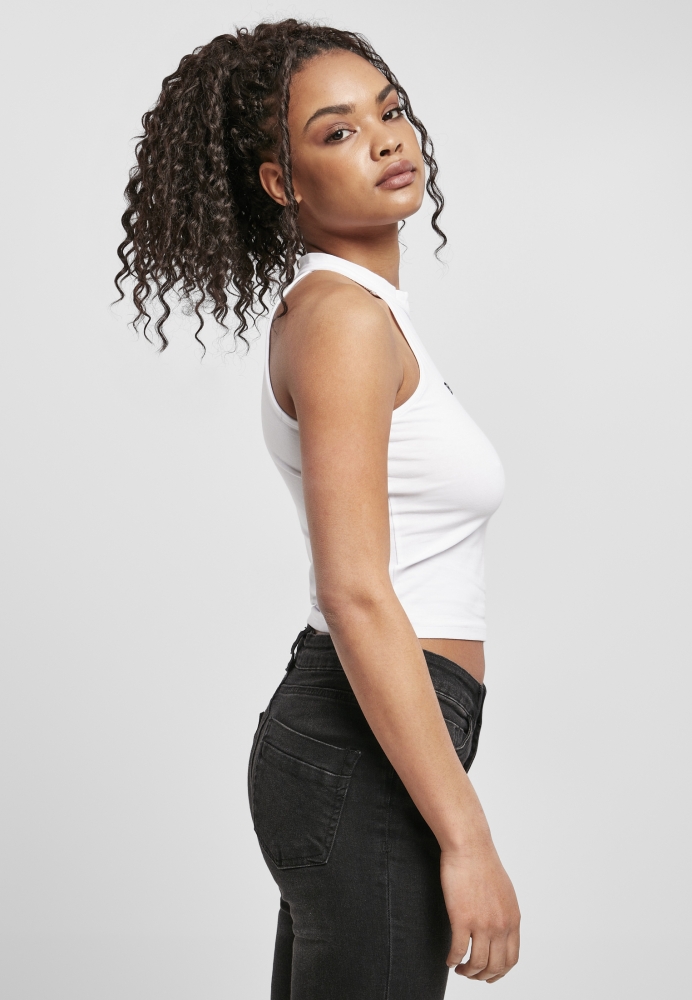 Bad Short Top dama fetita Mister Tee