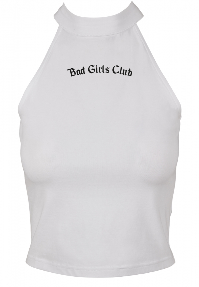 Bad Short Top dama fetita Mister Tee